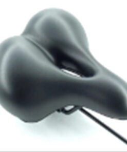 Seat cushion/saddle model: VICTOR LUXURY