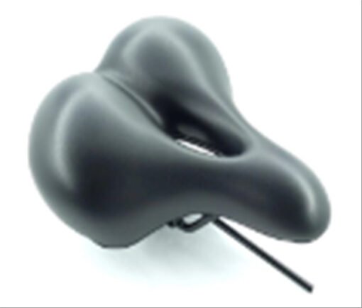Seat cushion/saddle model: VICTOR LUXURY