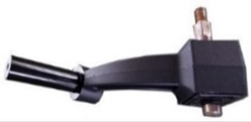 Shock Absober Front:  G-booster