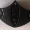 Shock absorber triangle:  M4