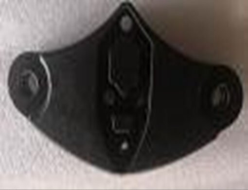 Shock absorber triangle:  M4