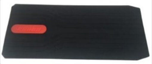 Silicone Foot Pad_x000D_