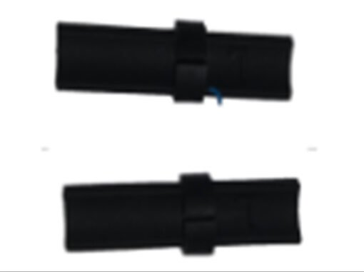 Silicone cross tube: MAX G30