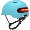 Smart 4u Helmet Size : L Color:blue
