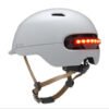 Smart 4u Helmet  Size : L Color:white