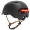 Smart 4u Helmet  Size : M Color:black