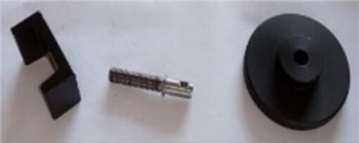Snap Joint:  G-booster