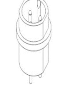 Socket Charger 3p model: MAN