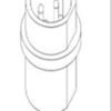 Socket Charger 4P model: MAN