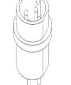 Socket Charger 4P model: MAN