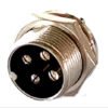 Socket Charger 4p model: EAGLE