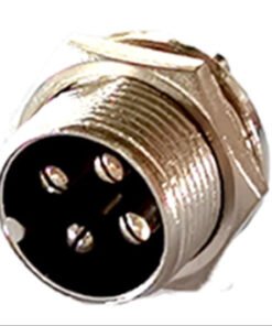 Socket Charger 4p model: EAGLE