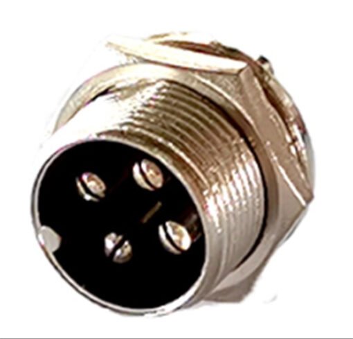 Socket Charger 4p model: EAGLE