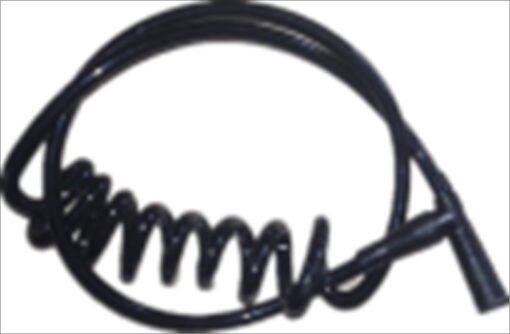 Spring cable for Quick4
