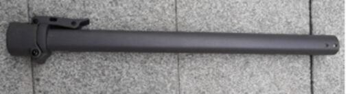 Stand pipe / pole: MAX G30