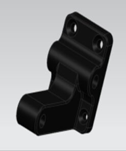 Suspension Holder: Zero 10