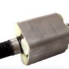 Suspension cartridge (Midium) Yellow rubber model: COMPACT