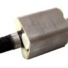 Suspension cartridge (Midium) Yellow rubber model: THUNDER