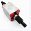 Suspension cartridge (Midium hard) Red rubber model: STORM UP
