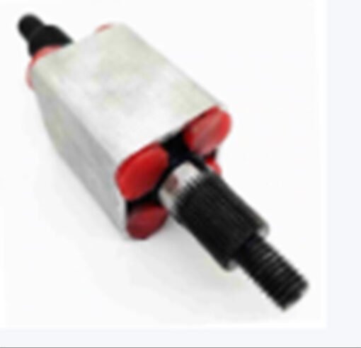 Suspension cartridge (Midium hard) Red rubber model: STORM UP