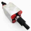 Suspension cartridge (Midium hard) Red rubber model: THUNDER  II