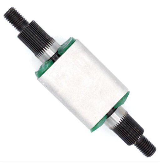Suspension cartridge (soft) Green rubber model: VICTOR