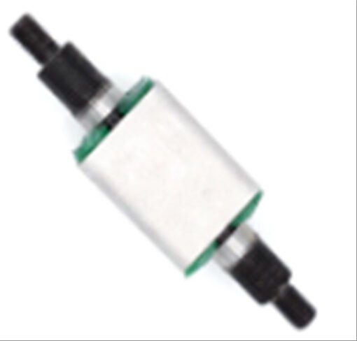 Suspension cartridge (soft) Green rubber model:3