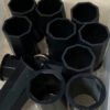 Suspension cover: Zero 10