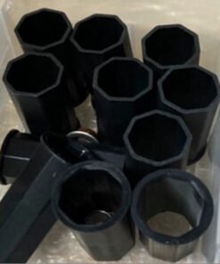 Suspension cover: Zero 10