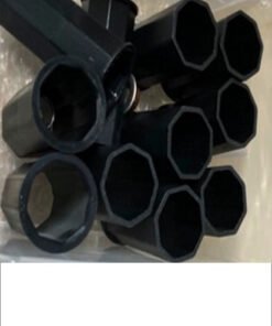 Suspension cover: Zero 9