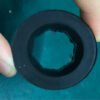 Suspension rubber: Zero 10
