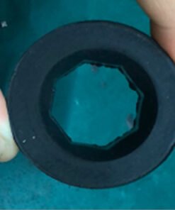 Suspension rubber: Zero 10