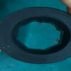 Suspension rubber: Zero 8