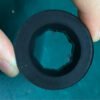 Suspension rubber: Zero 9