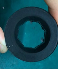 Suspension rubber: Zero 9