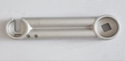Swing Arm:  G-booster