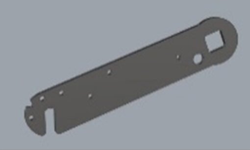 Swing arm:  G2 Pro