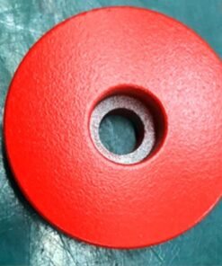 T Bar Block cover: Zero 10X
