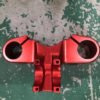 T Bar Block cover: Zero 11X