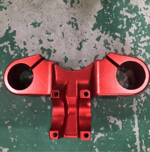 T Bar Block cover: Zero 11X