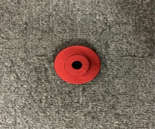 T Bar Block cover: Zero 11X