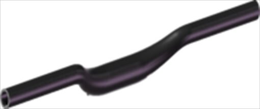 T-bar Top Pipe for OXO,OX