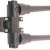 T-bar complete set:  M4