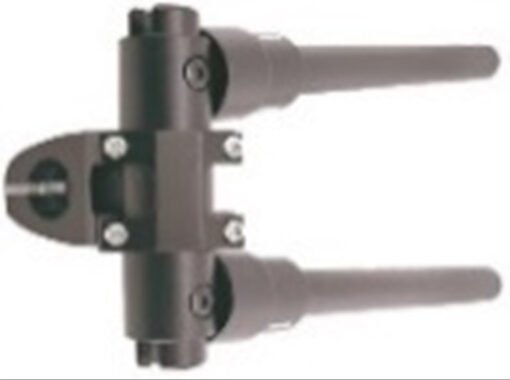 T-bar complete set:  M4