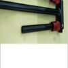 T-bar kite: Zero 10
