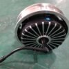 T9 motor  36V 350W: Zero 9