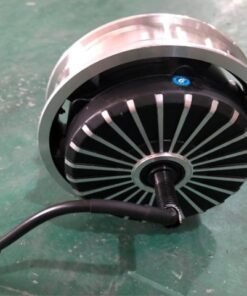 T9 motor  36V 350W: Zero 9