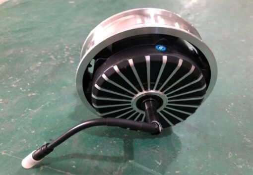 T9 motor     48V 600W/  52V 600W: Zero 9