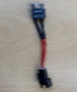 TEMPERATURE SENSOR model: MAN