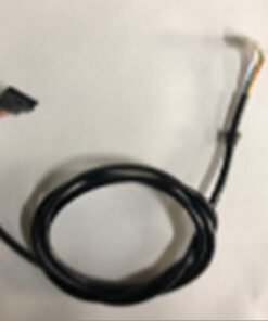 THROTTLE CABLE 1500mm model: ACHILLEUS